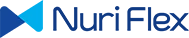 누리플렉스 logo