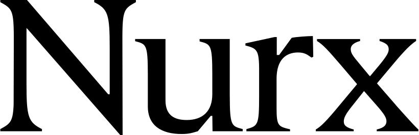 NURX logo
