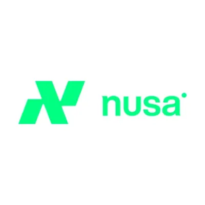Nusa's icon