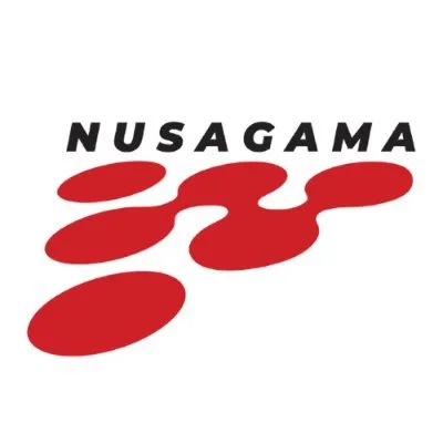 nusagama.com's icon