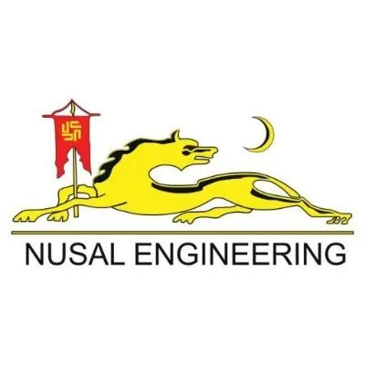 nusalengineering.com's icon