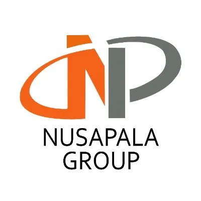 nusapalagroup.com's icon