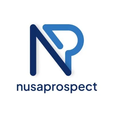 nusaprospect.com's icon
