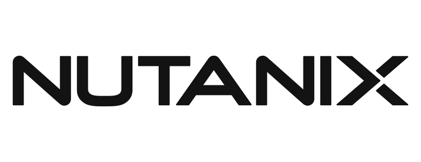 Nutanix logo