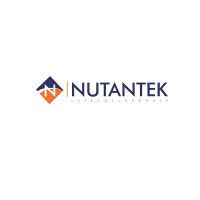 nutantek.com's icon