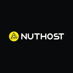 NutHost's icon