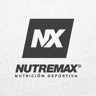 nutremax.com.ar's icon