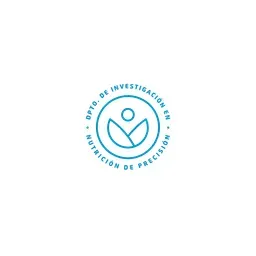 Nutrición precisión's icon
