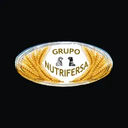 Nutrifersa's brand icon