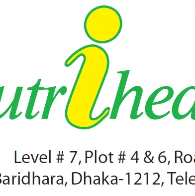 nutrihealth-ltd.com's icon
