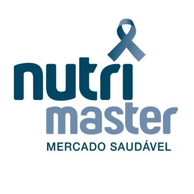nutrimaster.com.br's icon
