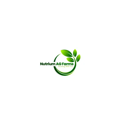 Nutrium Farms's icon