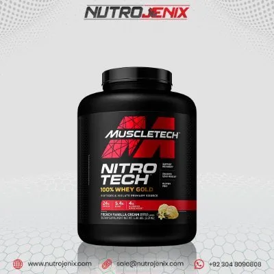 nutrojenix.com's icon