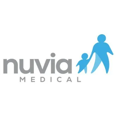 nuviamedical.com's icon