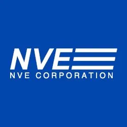 nve.com's icon