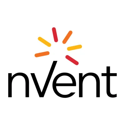 Nvent logo