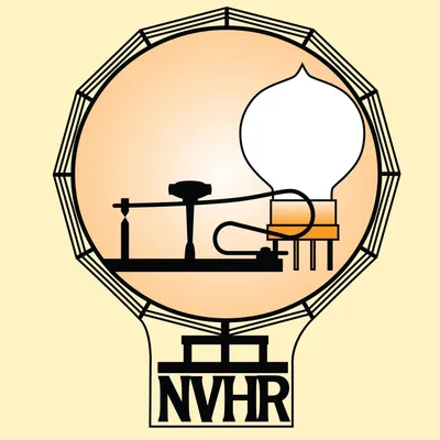 nvhr.nl's icon