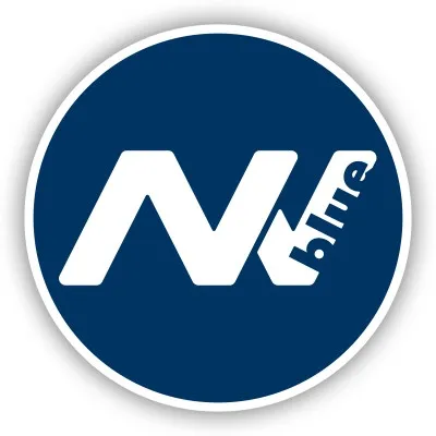 nwblue.com's icon