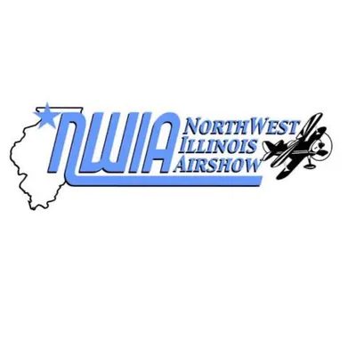 nwilairshow.com's icon