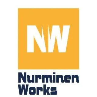 nworks.fi's icon