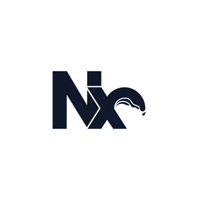 Nx logo