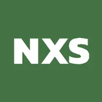 Logo van NXS
