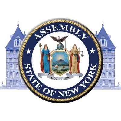 nyassembly.gov's icon