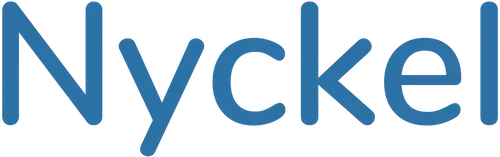 Nyckel logo
