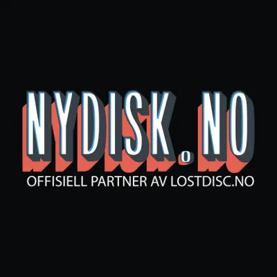 NyDisk's brand icon