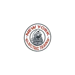 NY Electric Trains's brand icon