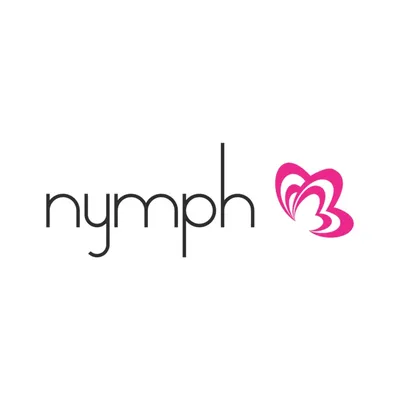 nymph.be's icon