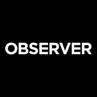 nyobserver.com's icon