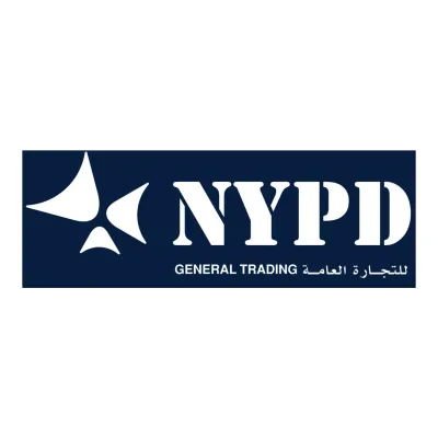 NYPD Bahrain's icon