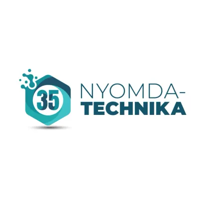 Nyomda-Technika Kft.'s icon
