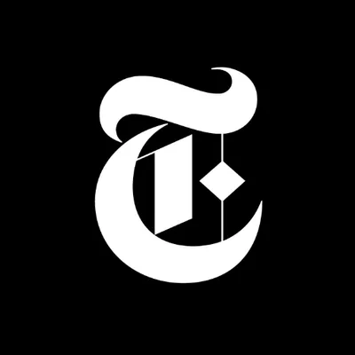 NY Times's logo