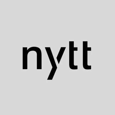 nytt.lt's icon