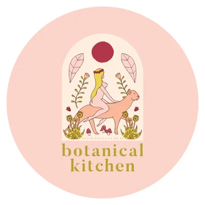 nzbotanicalkitchen.com's icon
