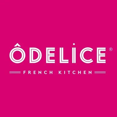 o-delice.com's icon