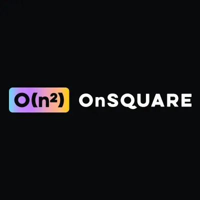 Onsquare's icon