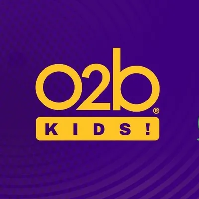 O2B Kids Logo & Brand Assets (SVG, PNG and vector) - Brandfetch