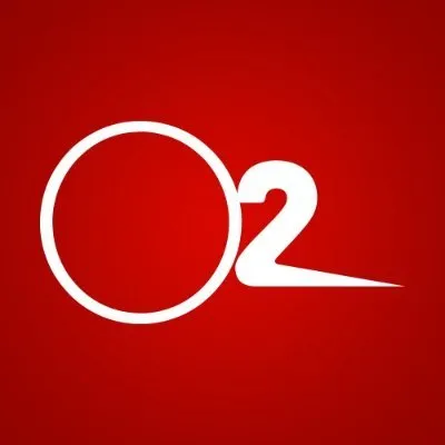 o2corre.com.br's icon