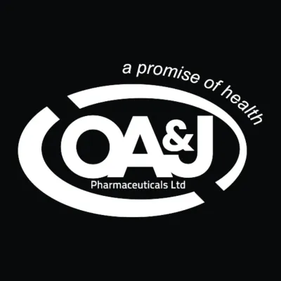 OA&JPharma's icon