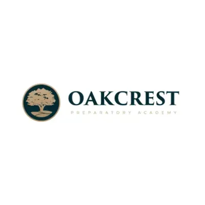 oakcrestprep.com's icon