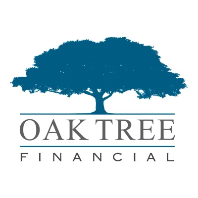 Oak Tree Financial's icon