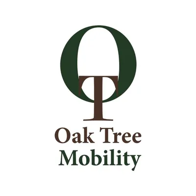oaktreemobility.co.uk's icon