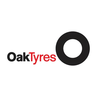 oaktyres.co.uk's icon