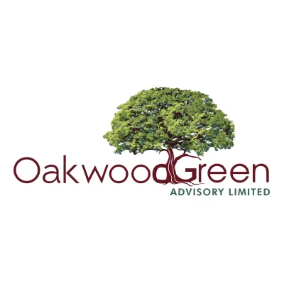 Oakwood Green Advisory's icon