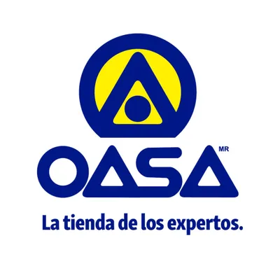 oasa.com.mx's icon
