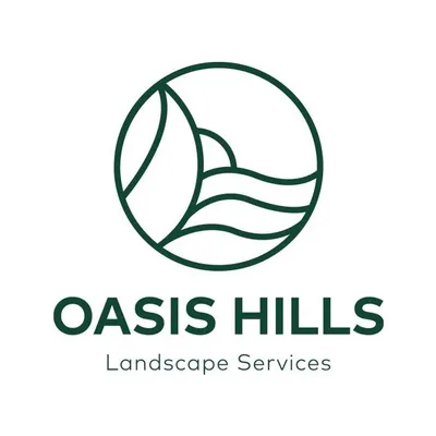 oasis-hills.com's icon
