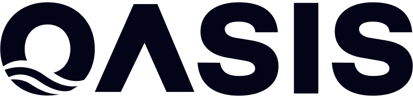 Oasis Security logo